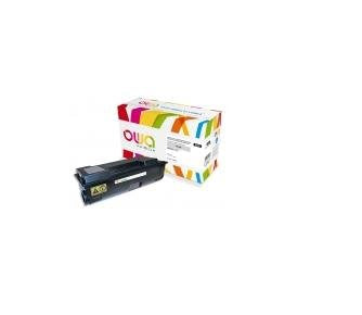 Tóner Compatible Owa Kyocera Tk-340 (12000 Páginas) Negro
