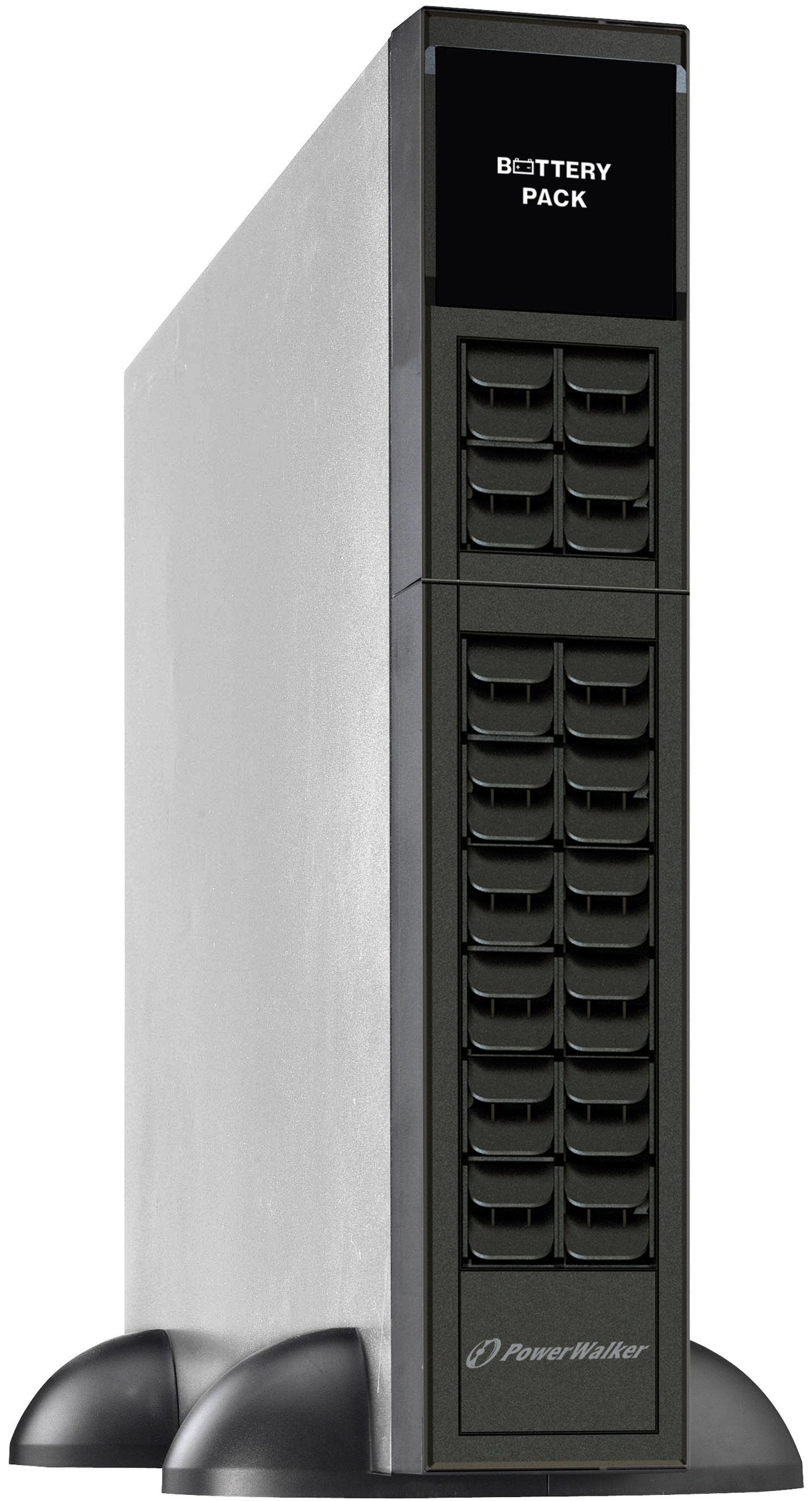 Bluewalker Powerwalker Bp H384r-32x5ah (Cph), Batería Negra 10134043