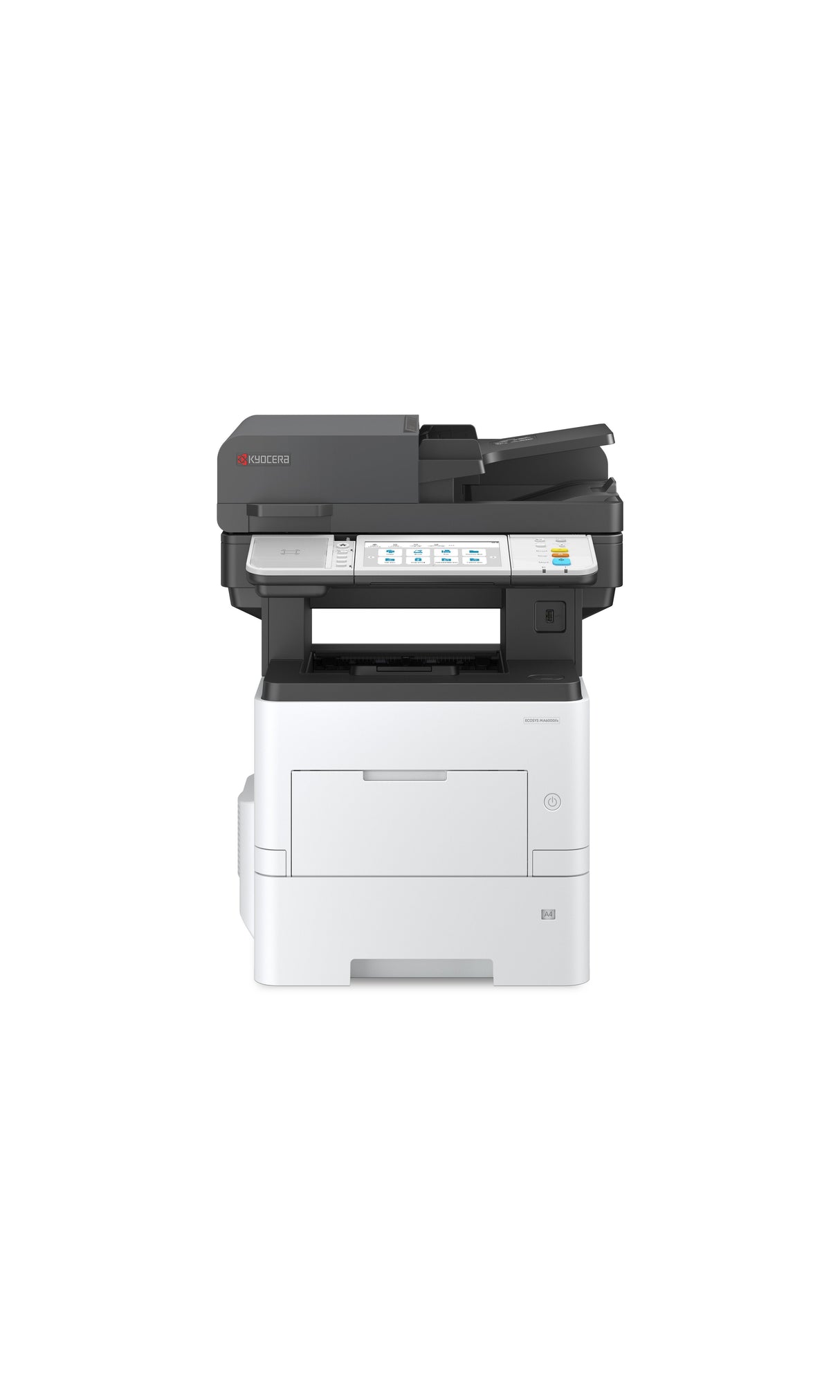 Kyocera Ecosys Ma6000ifx Hypas A4 Sw 4 In 1 Mfp-Symem