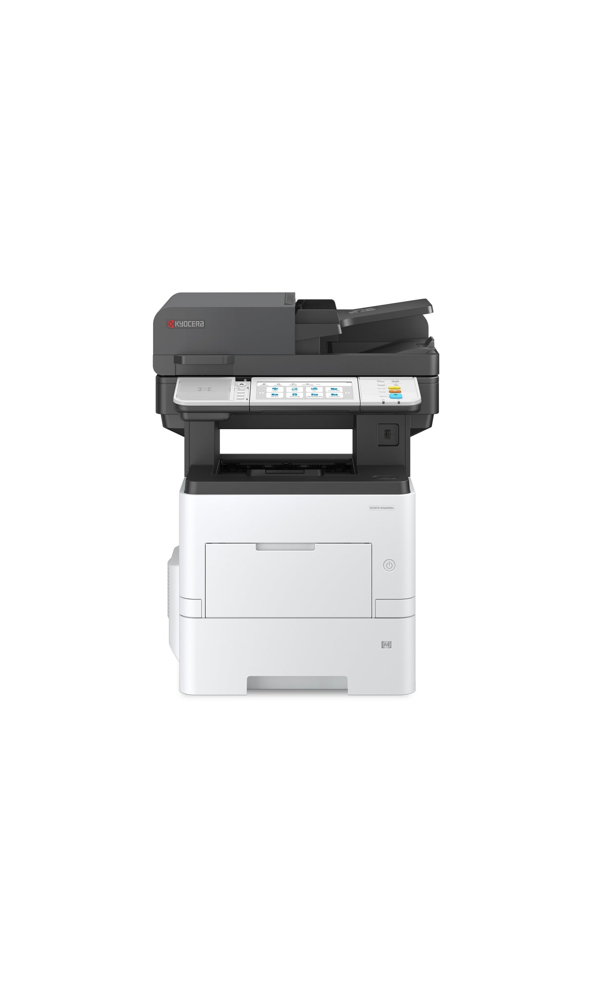 EAN 0632983079942 - KYOCERA ECOSYS MA6000ifx Laser A4 1200 x 1200 DPI 60 ppm imagen 1