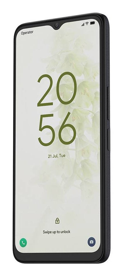 EAN 4894461975443 - TCL 40 NXTPAPER 5G 16,8 cm (6.6") Ranura híbrida Dual SIM Android 13 USB Tipo C 6 GB 256 GB 5000 mAh Negr imagen 7
