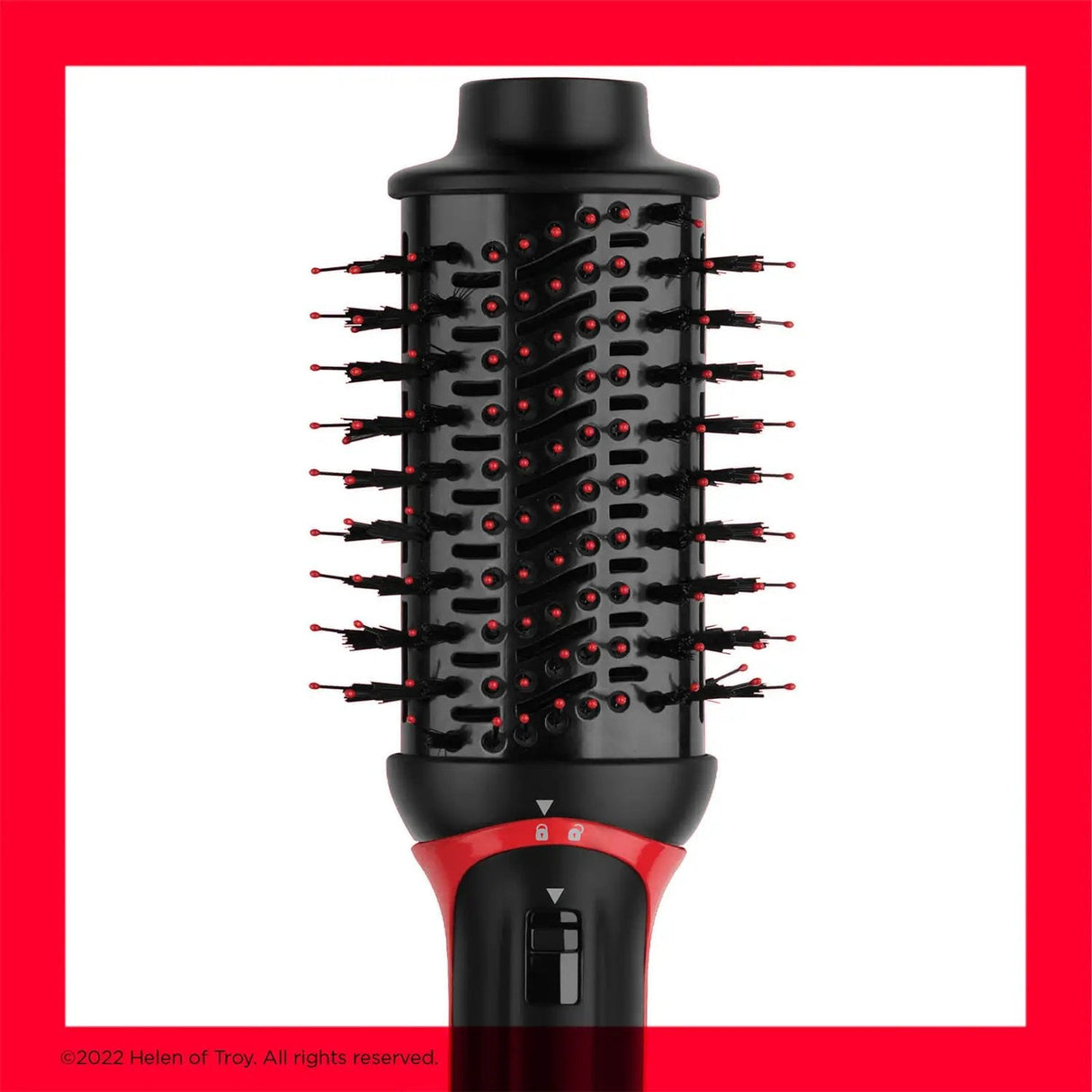 EAN 0761318298663 - Revlon RVDR5298E Utensilio de peinado Negro imagen 4