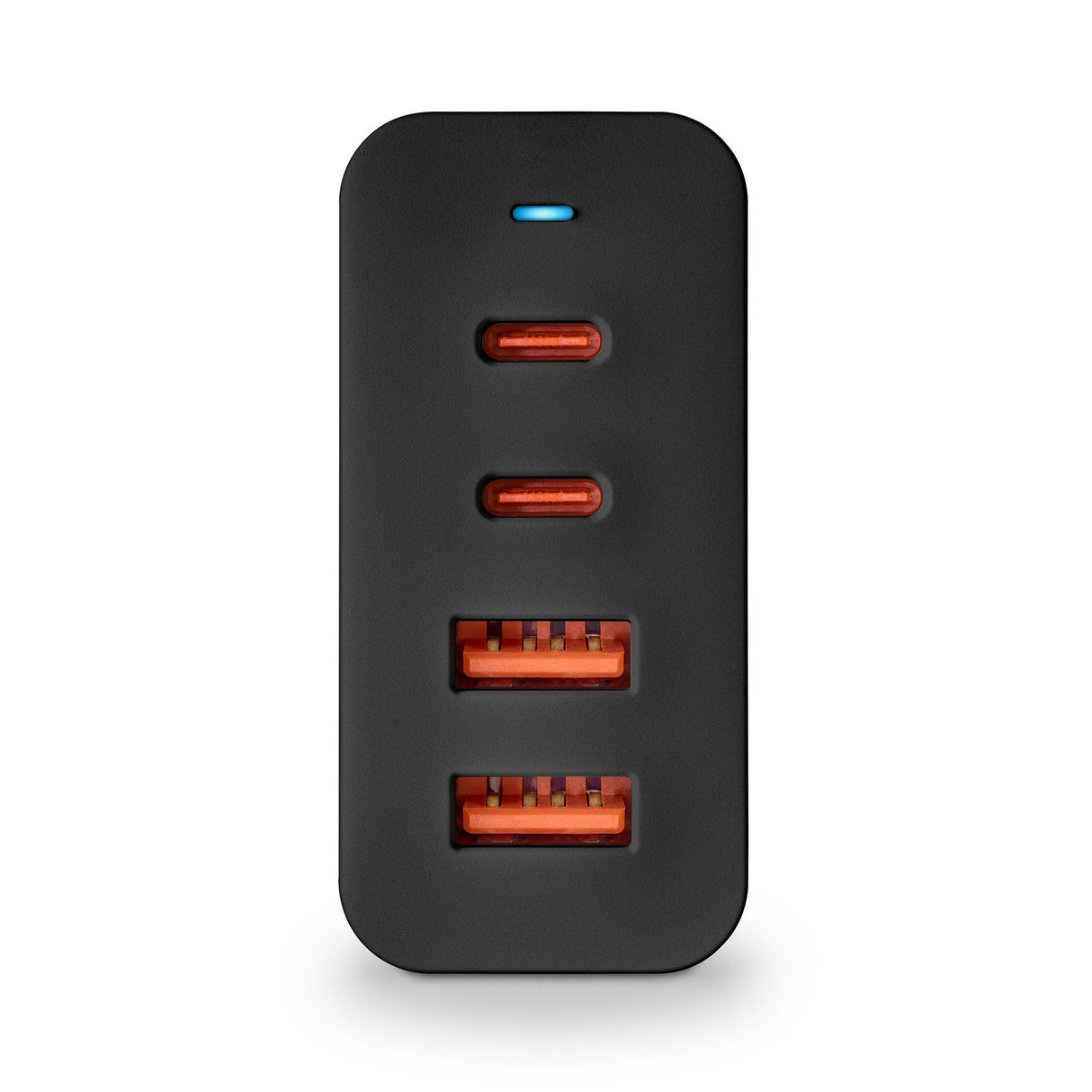 EAN 8435430624694 - NGS BUD 100W Universal Negro Corriente alterna Carga rápida Interior imagen 3