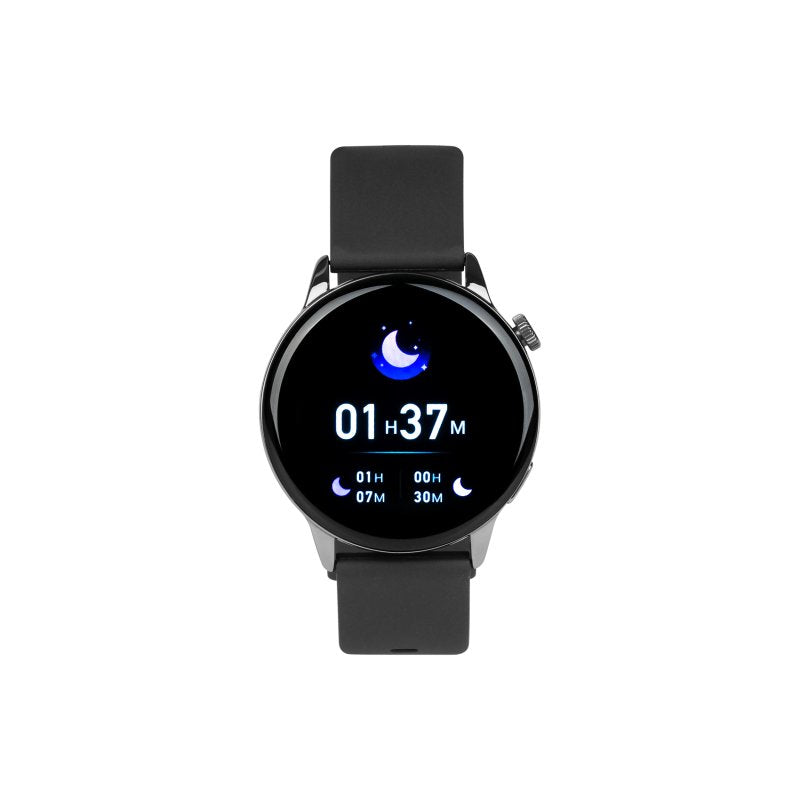Smartwatch Maxcom Fw58 Vanad Pro Black