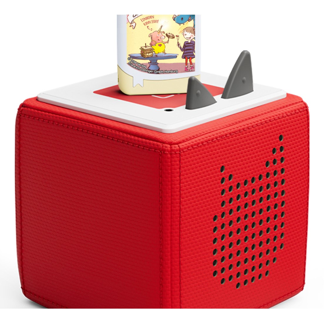 Tonies Book Tonies: Emmi & Einschwein - Einhorn Can!, Fig. 11002710