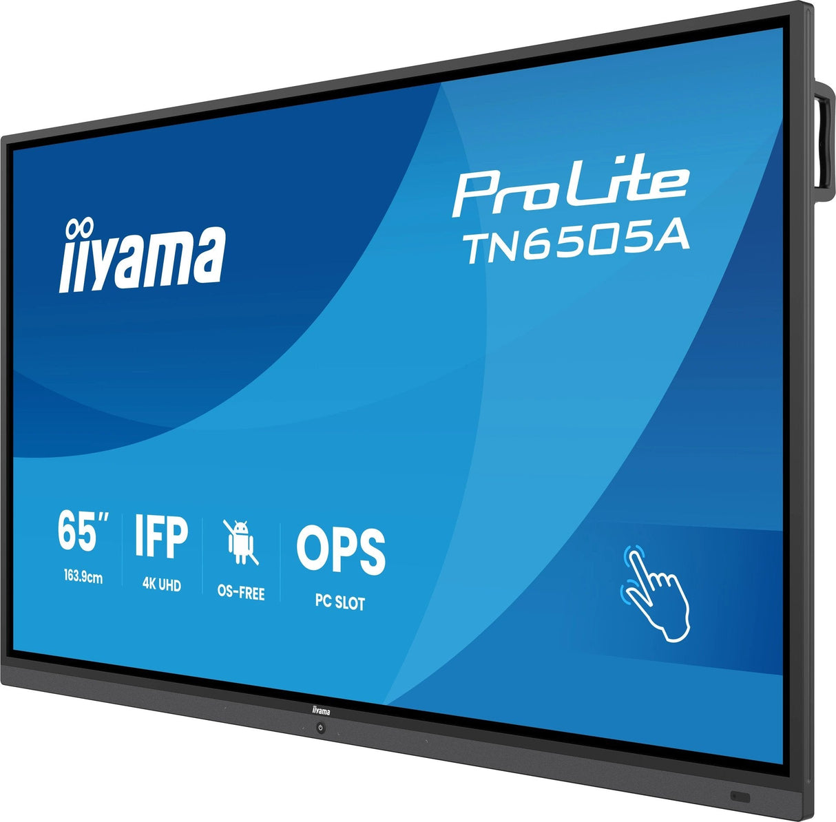 Iiyama Tn6505a-B1ag