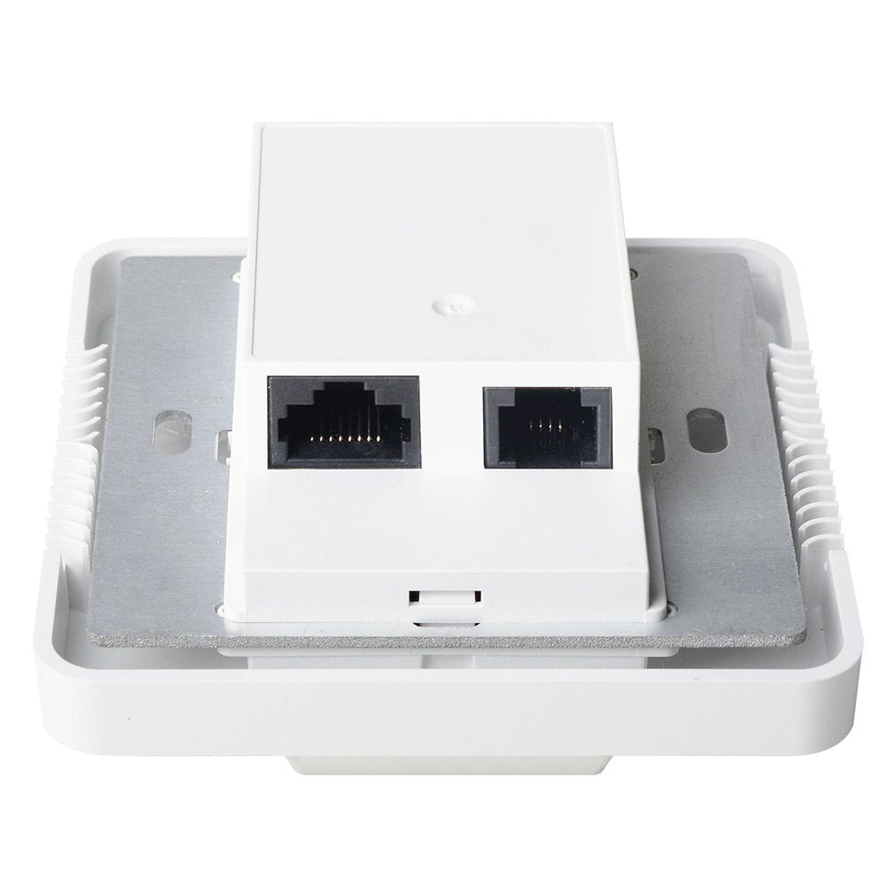 Edimax Iap1200 Punto De Acceso Inalámbrico 867 Mbit/S Energía Sobre Ethernet (Poe) Blanco