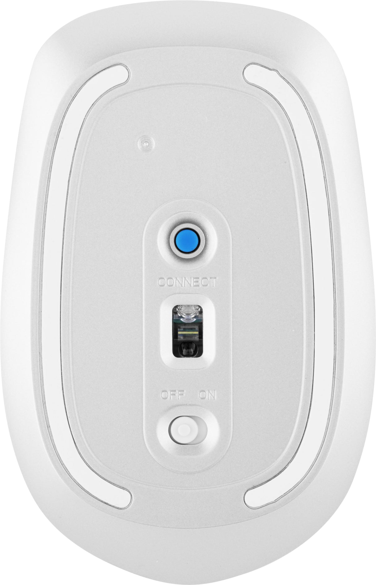 EAN 0196068933593 - HP 410 Slim White Bluetooth Mouse ratón Oficina Ambidextro 1200 DPI imagen 5
