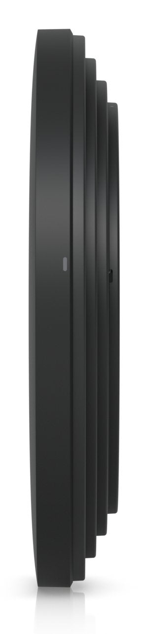 Ceiling-Mounted 6-Stream Wifi 7 Ap With 10/5/2.5/1 Gbe