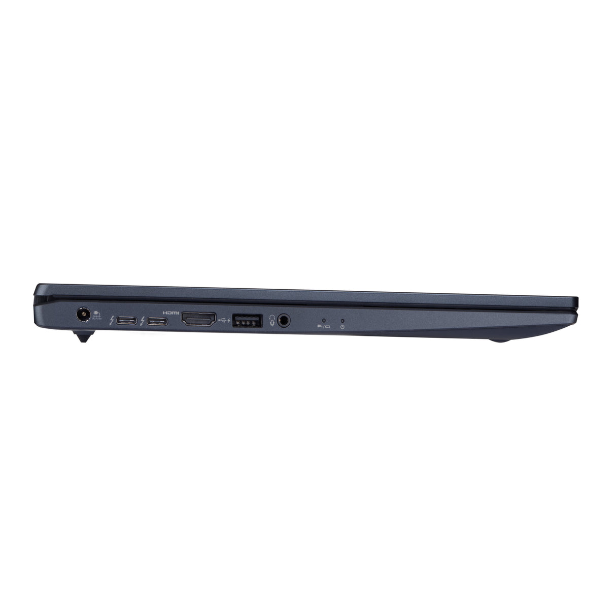 Portatil Dynabook Tecra A50-J-13w I7-1165g7 16 512 W10p 15"