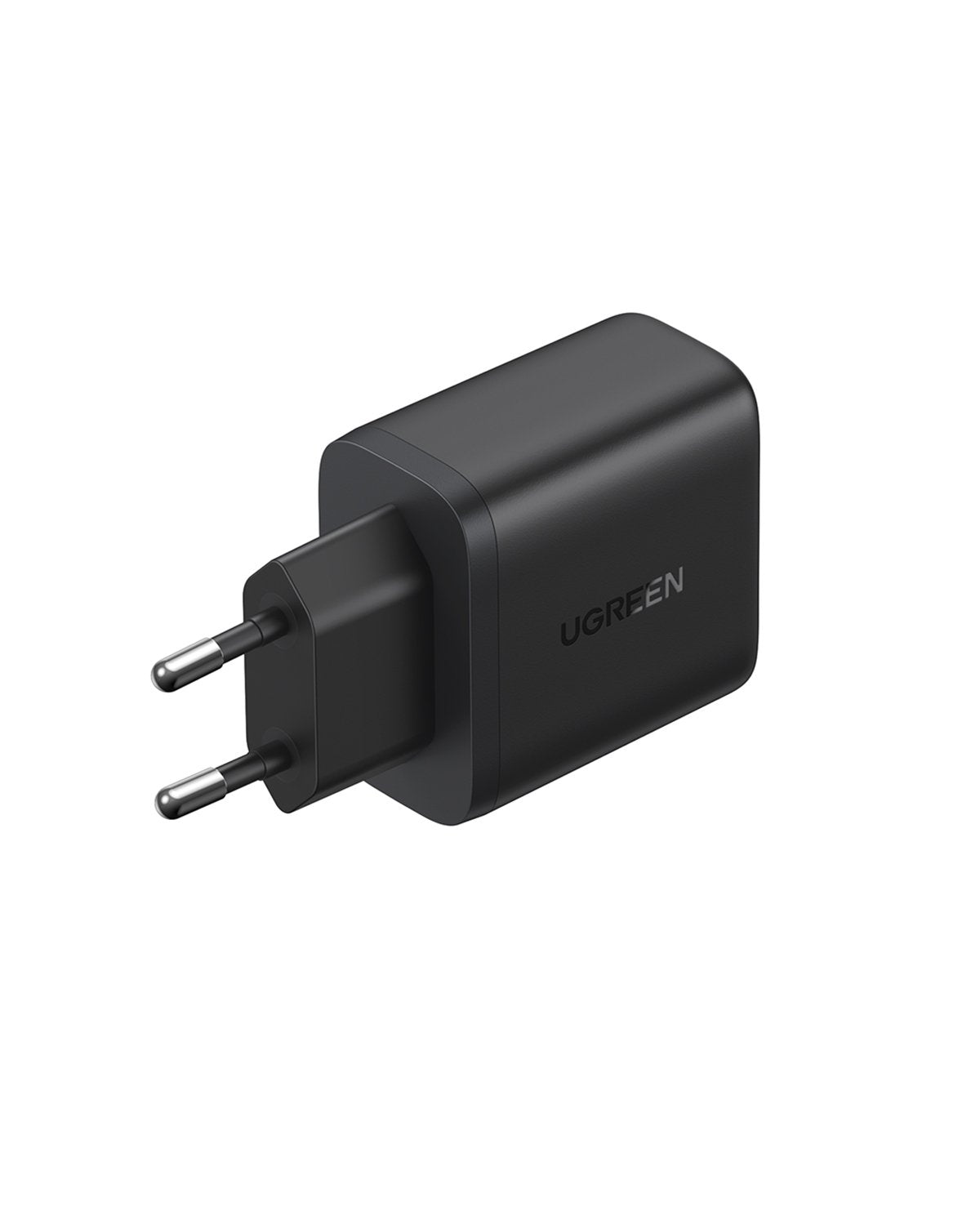 EAN 6941876243020 - Ugreen X227 Teléfono móvil, Tableta, Teléfono Negro Corriente alterna Carga rápida imagen 2