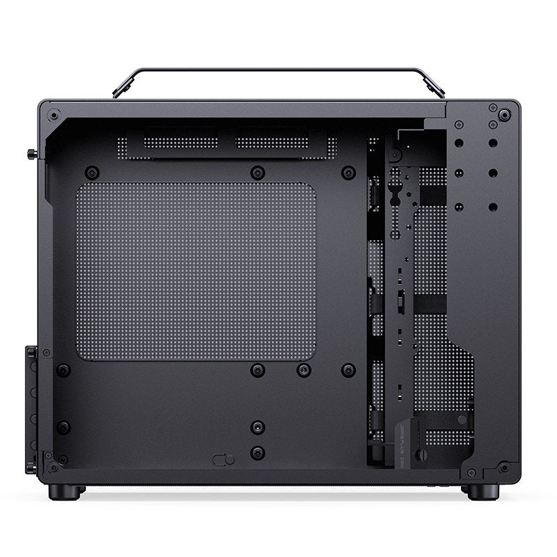 EAN 6970620553689 - Jonsbo Z20 Black Mini Tower Negro imagen 19