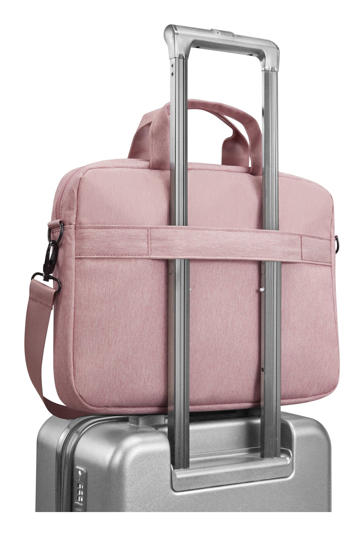 Lenovo Accessories 16 Laptop Toploader T210 Plus Pink