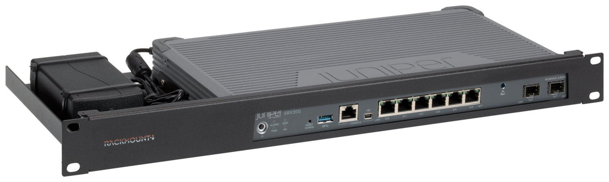 Rackmount.It Rm-Jn-T1 Accesorio De Bastidor Soporte De Montaje