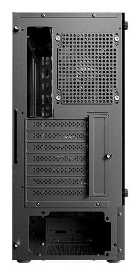 EAN 0761345102056 - Antec AX27 RGB Midi Tower Negro imagen 2