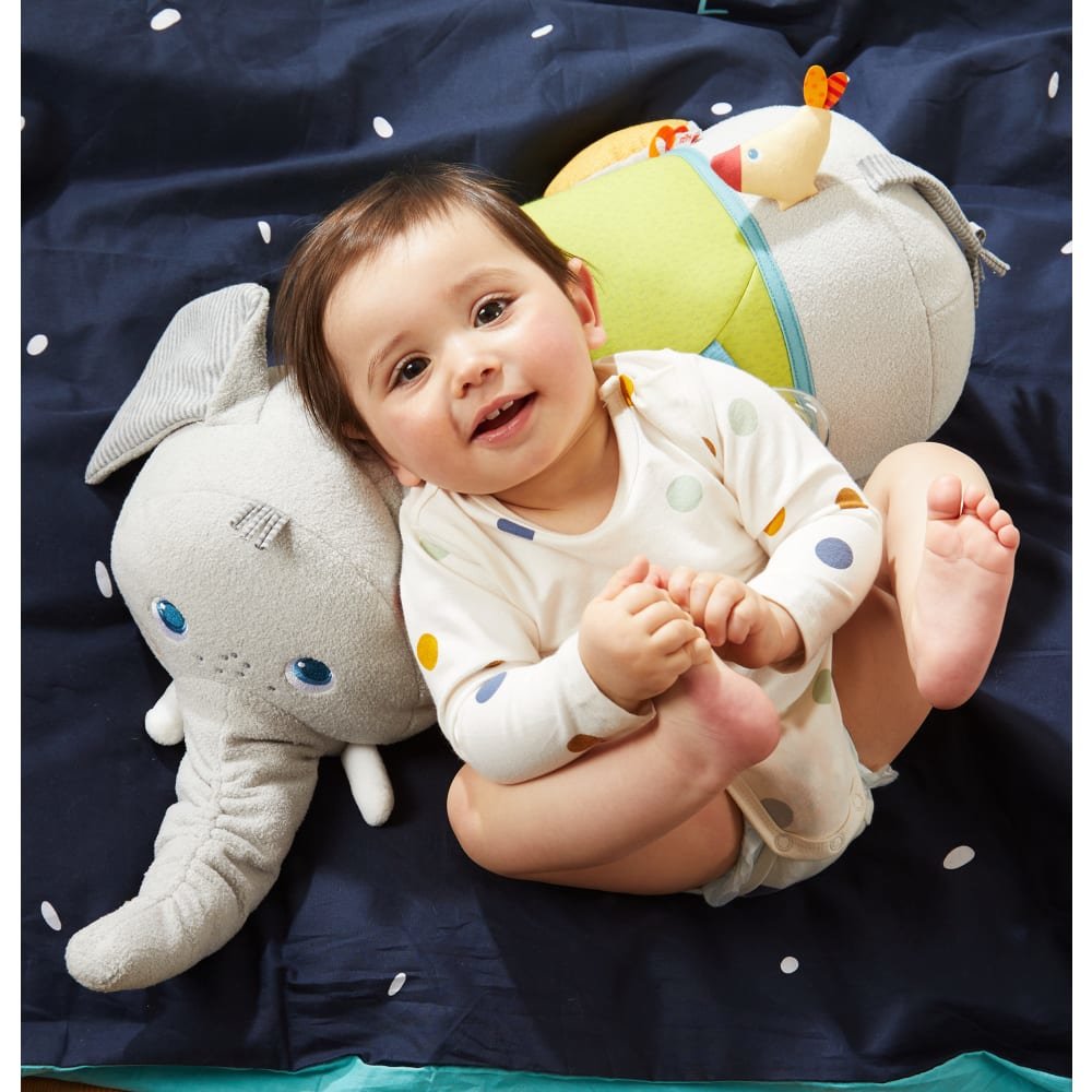 EAN 4010168259079 - HABA Discovery Animal Elephant imagen 7
