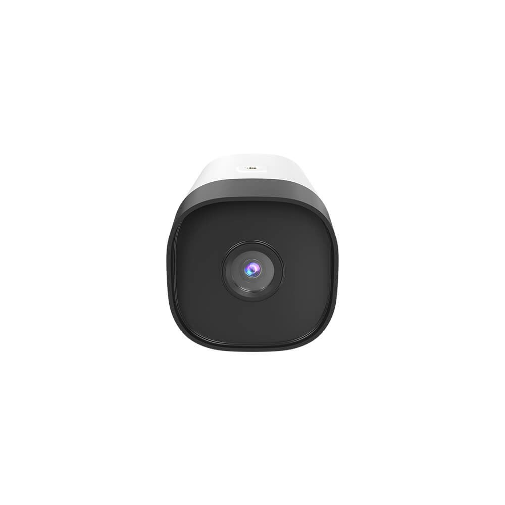 Camara Bullet De Seguridad Ip Tenda It7 Prs 4