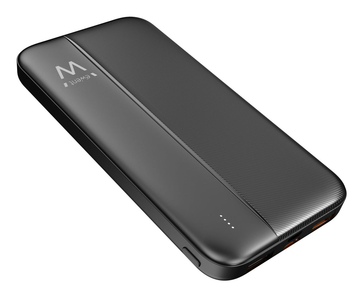 EAN 8052101434279 - Ewent EW1161 batería externa Polímero de litio Negro imagen 3