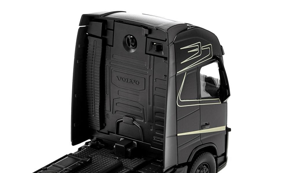 Siku Control32 Volvo Rc Fh16 4x2 Con Control De Aplicación Bluetooth, 6731