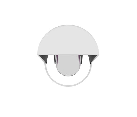 EAN 0097855171146 - Logitech 952-000116 accesorio para videoconferencia Blanco imagen 1