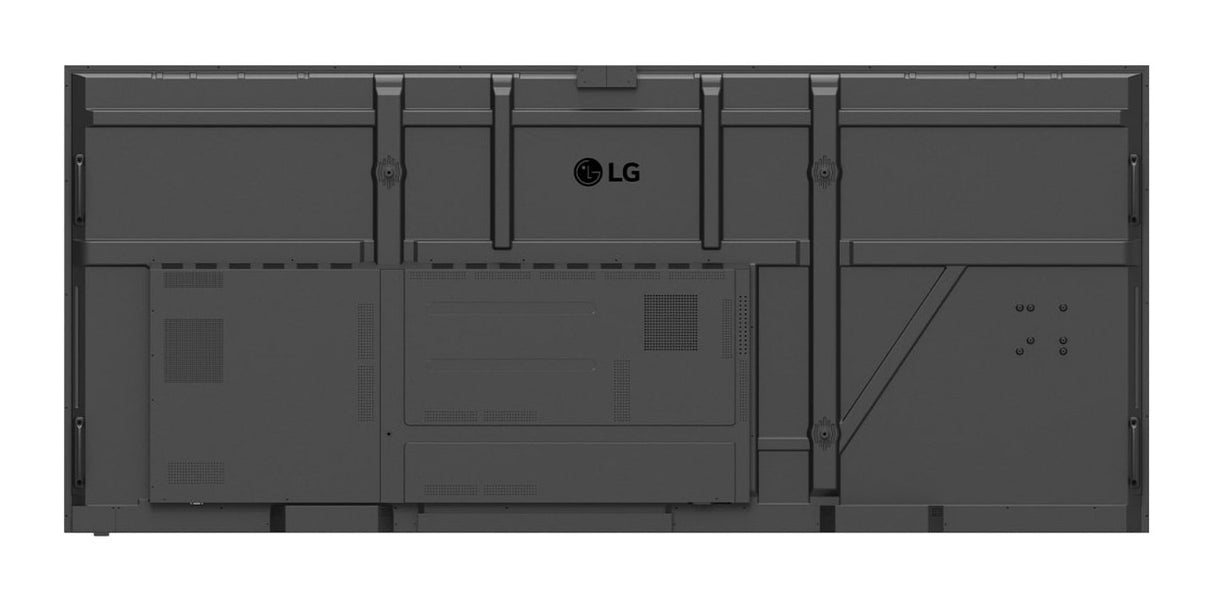 EAN 8806096248539 - LG 105BM5P-B pantalla de señalización Pantalla plana para señalización digital 2,67 m (105") Wifi 440 cd imagen 7