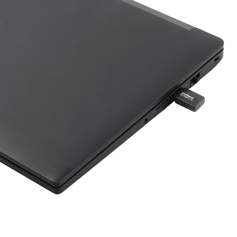 Edimax Wireless N300 Wi-Fi 4 Mini Usb Adapter