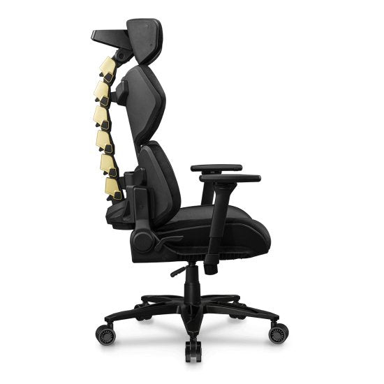 Silla Gaming Cougar Terminator Elite Gold