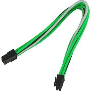 Nanoxia Nx8pe3egws Cable De Alimentación Interna 0,3 M