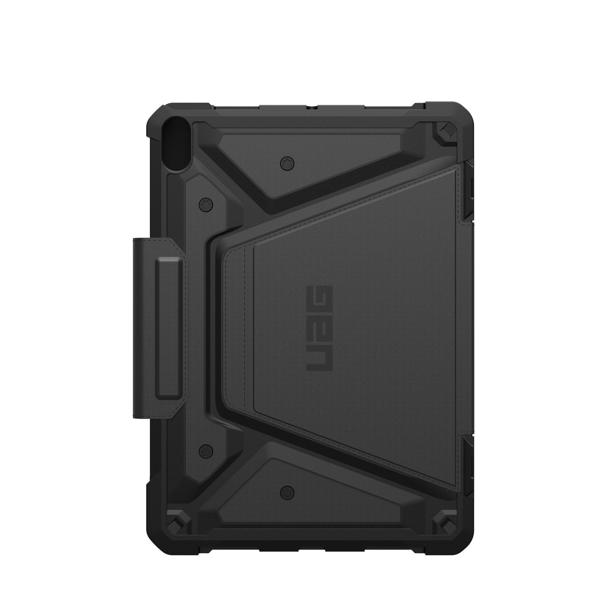 Urban Armor Gear Metropolis Se 124473114040 Funda Para Tablet 27,9 Cm (11") Folio Negro
