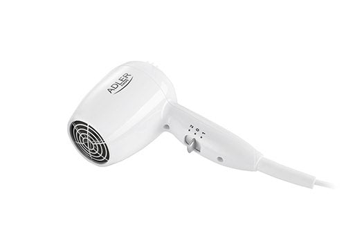 EAN 5902934833226 - Adler AD 2252 secador 1600 W Blanco imagen 3
