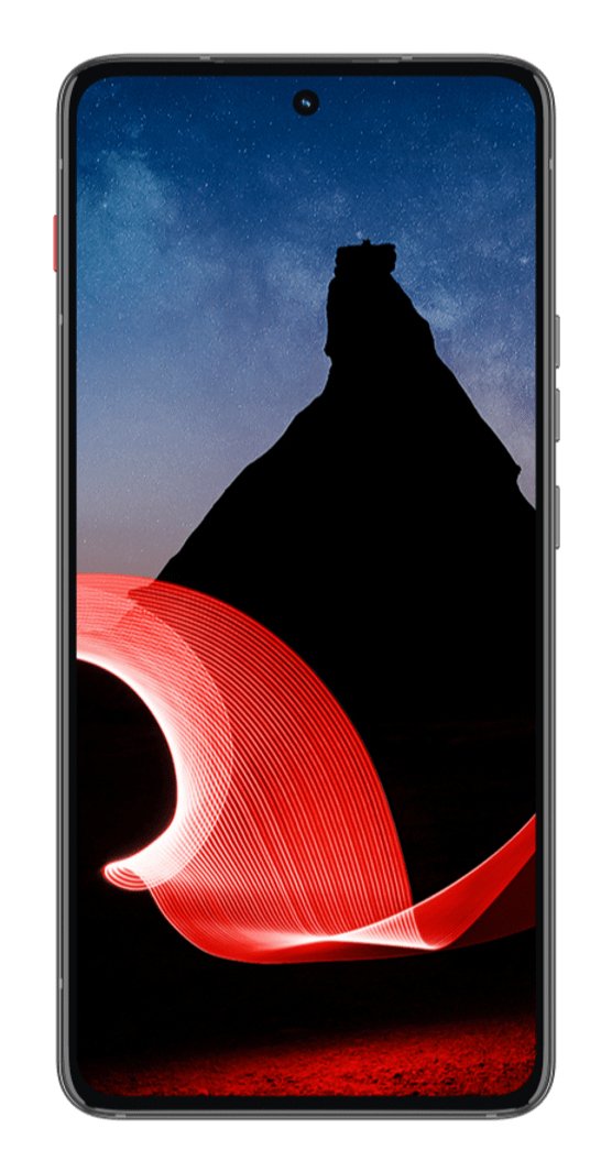 EAN 0840023241185 - Motorola ThinkPhone 16,6 cm (6.55") SIM doble Android 13 5G USB Tipo C 8 GB 256 GB 5000 mAh Negro imagen 2