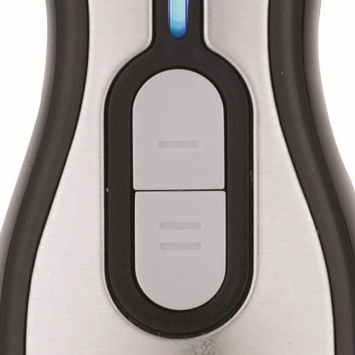 EAN 5608475020186 - Haeger Extreme Chopper Batidora de vaso 1000 W Negro, Acero inoxidable imagen 3