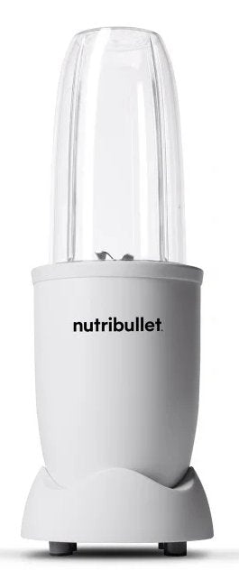 Nutribullet Nb907maw Bialy