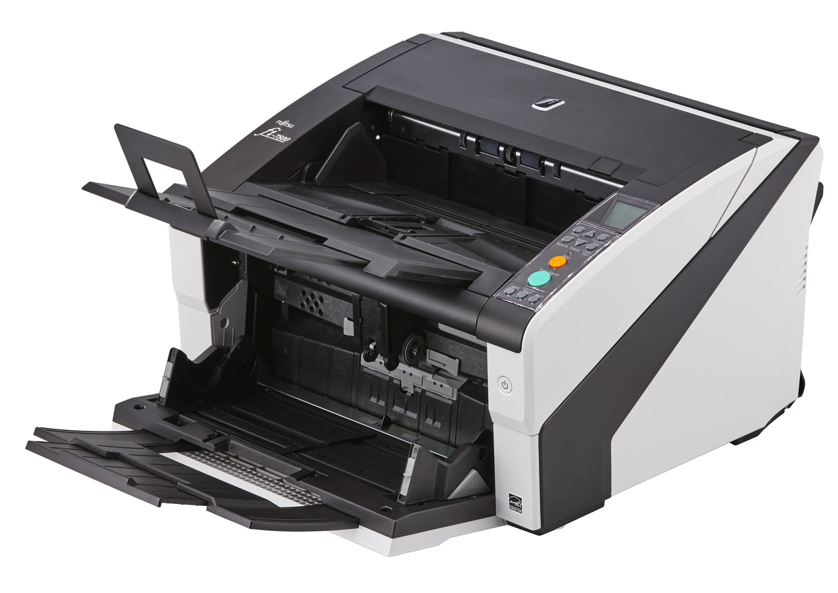EAN 4939761310942 - Ricoh fi-7800 Alimentador automático de documentos (ADF) + escáner de alimentación manual 600 x 600 DPI A imagen 2