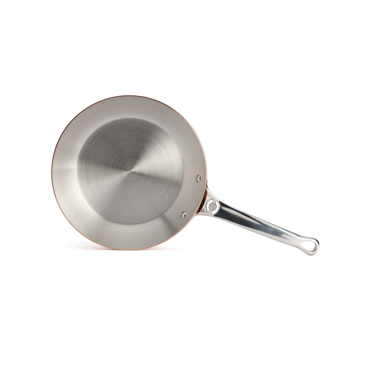 Sartén De Buyer 6224.24 Multiuso Alrededor