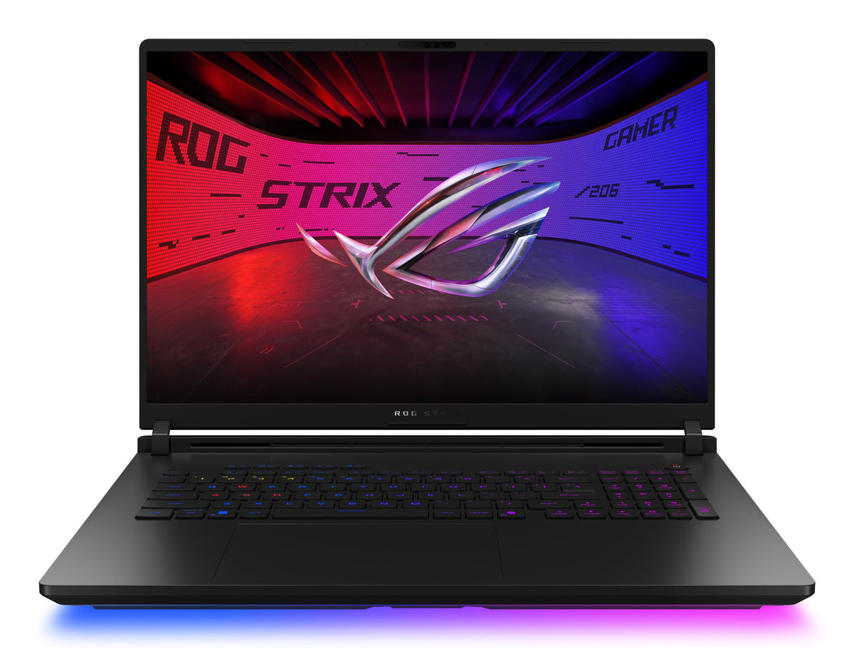Portátil Asus Rog Strix Scar 18 G835lxg-U92b59pb1 18" Ultra