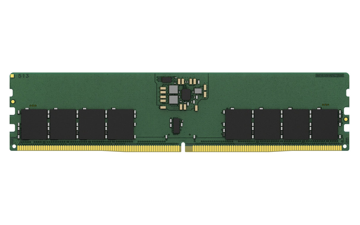 EAN 0740617348187 - Kingston Technology ValueRAM módulo de memoria 16 GB 1 x 16 GB DDR5 6400 MT/s imagen 1