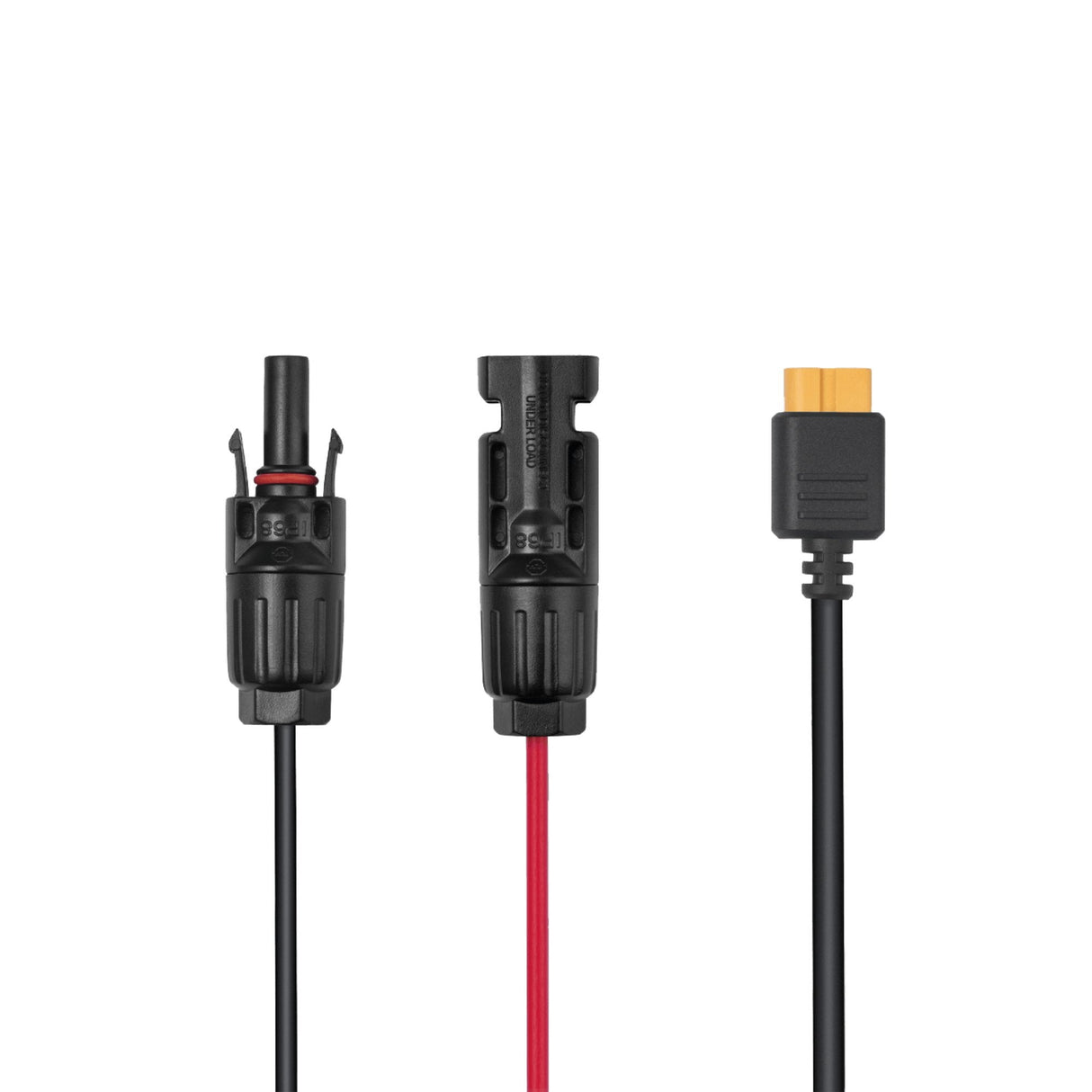 EAN 4895251603461 - EcoFlow LMC4-XT60I-3.5M accesorio para estación de carga portátil Cable de carga imagen 2