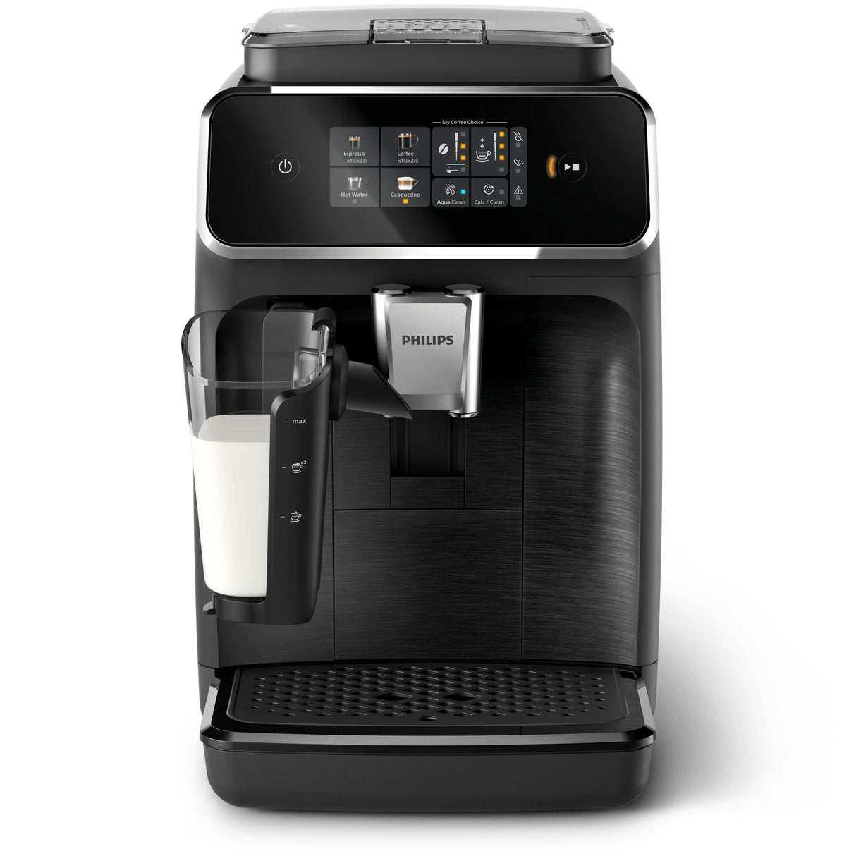 EAN 8720389030314 - Philips EP2330 Máquina espresso 1,8 L imagen 3