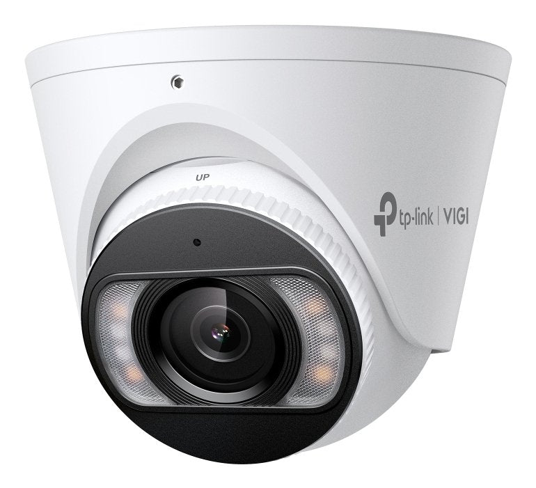 EAN 8885020628265 - TP-Link INSIGHT S455 Torreta Cámara de seguridad IP Exterior 2880 x 1620 Pixeles Techo imagen 1