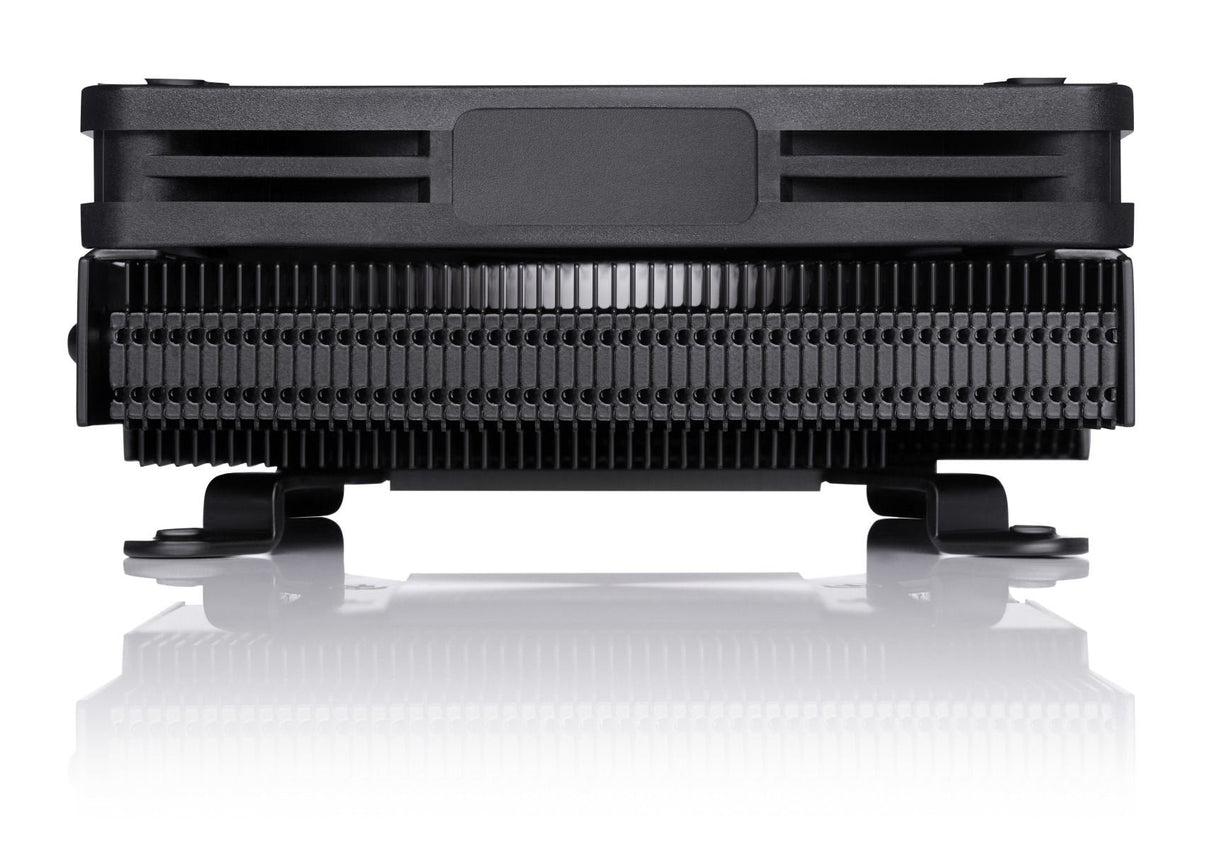 EAN 9010018000283 - Noctua NH-L9I-17XX CH.BK sistema de refrigeración para ordenador Procesador Ventilador 9,2 cm Negro imagen 3