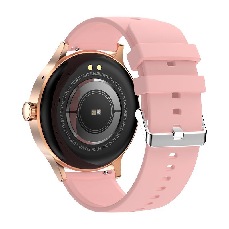 EAN 8434847074924 - COOL Accesorios COOL Iris 3,63 cm (1.43") AMOLED Digital 466 x 466 Pixeles Pantalla táctil imagen 4