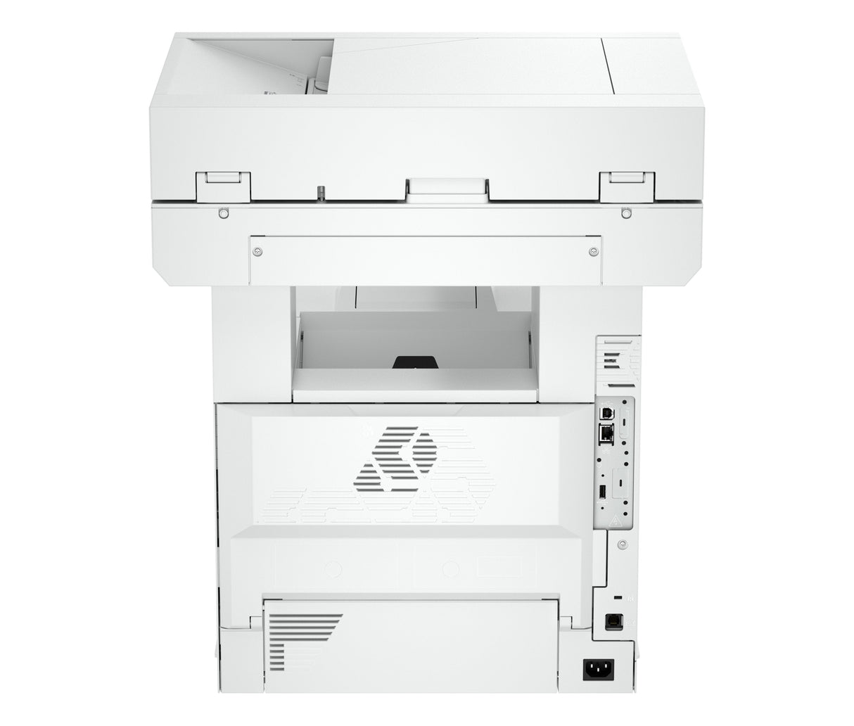 Hp Laserjet Enterprise Mfp 6600dn - Impresora Multifunción - S/W - Laser - Legal (216 X 356 Mm)