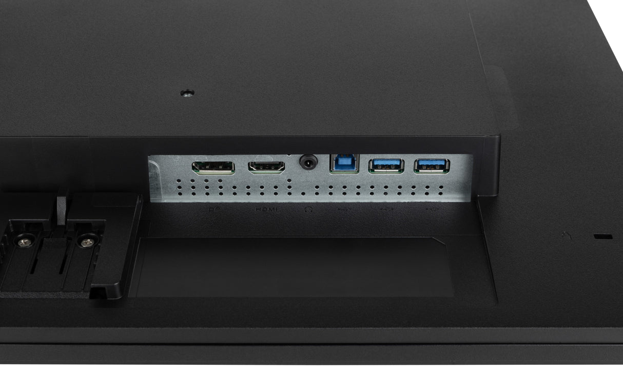 Monitor Iiyama 24" Xu2492hsu-B6 Led Negro (Mate)