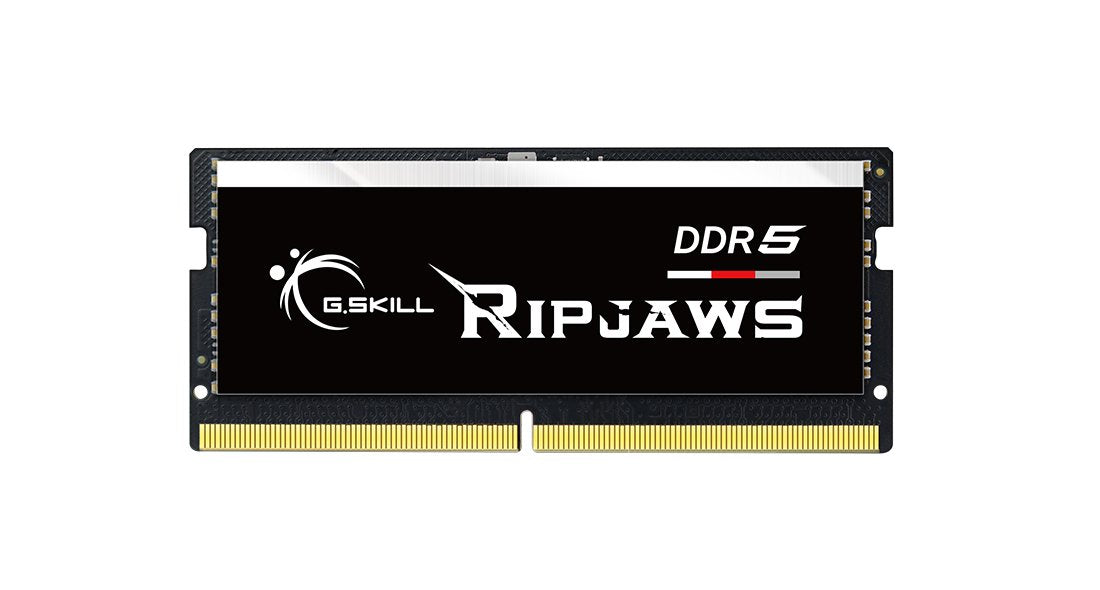 Ddr5 128gb Pc 5600 Cl46 G.Skill Kit (2x64gb) 64-Gx2-Rs