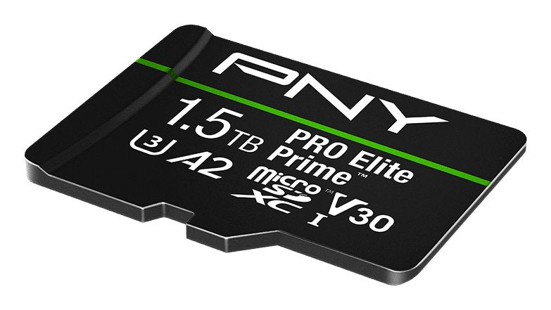 Karta Pamieci Microsdxc Elite Prime 1.5tb + Adapter Sd