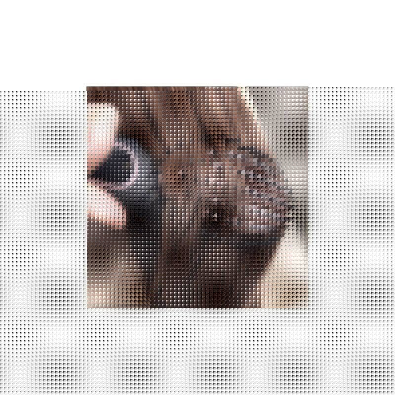 EAN 8435484042154 - Cecotec Bamba InstantCare 900 Perfect Brush Adulto Cepillo paleta para el pelo Negro 1 pieza(s) imagen 8