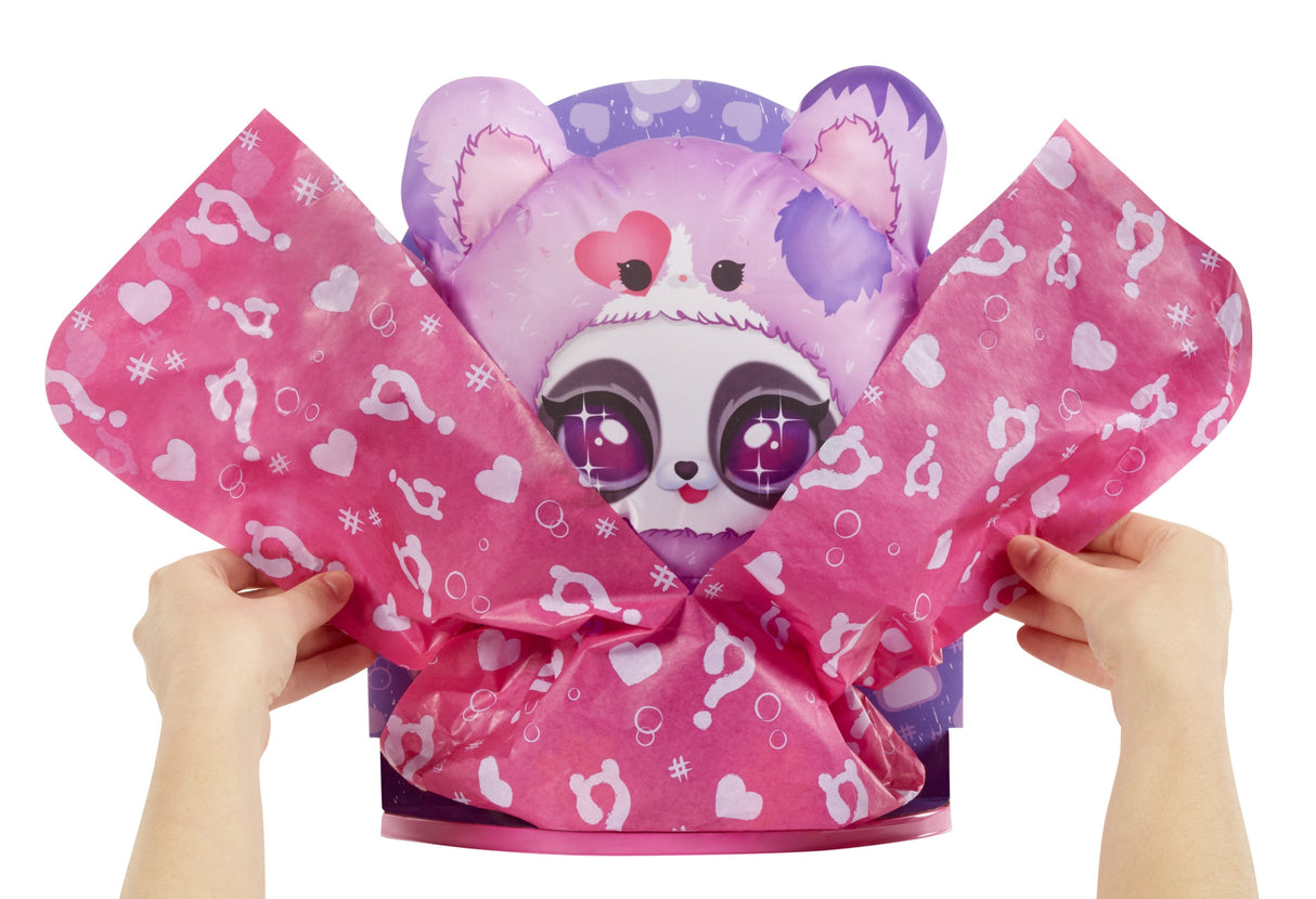 Muñeca Hoops Cutie Tweens Costume L.O.L Surprise