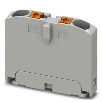 Phoenix 1028067 Ptfix 2x2,5 Gy Verteilerblock