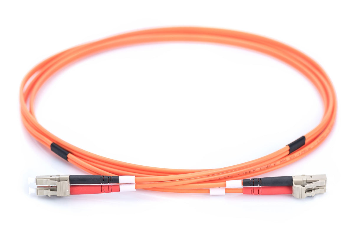 EAN 4016032249030 - Digitus DK-2533-01 Cable de fibra óptica e InfiniBand 1 m I-VH Naranja imagen 5